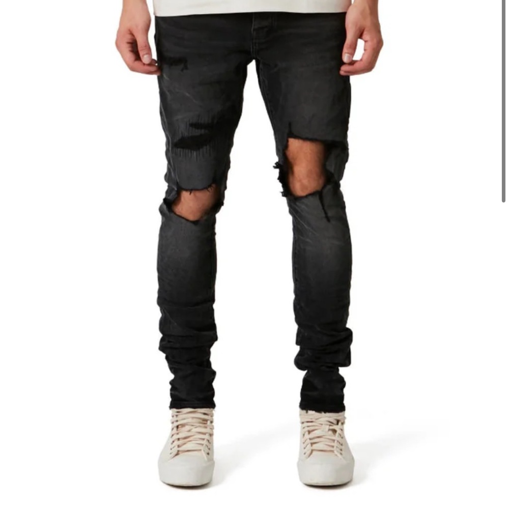 Purple Brand Jeans p001